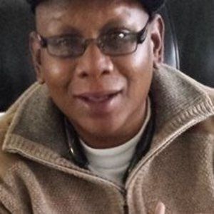 Meet your Posher, Patrick